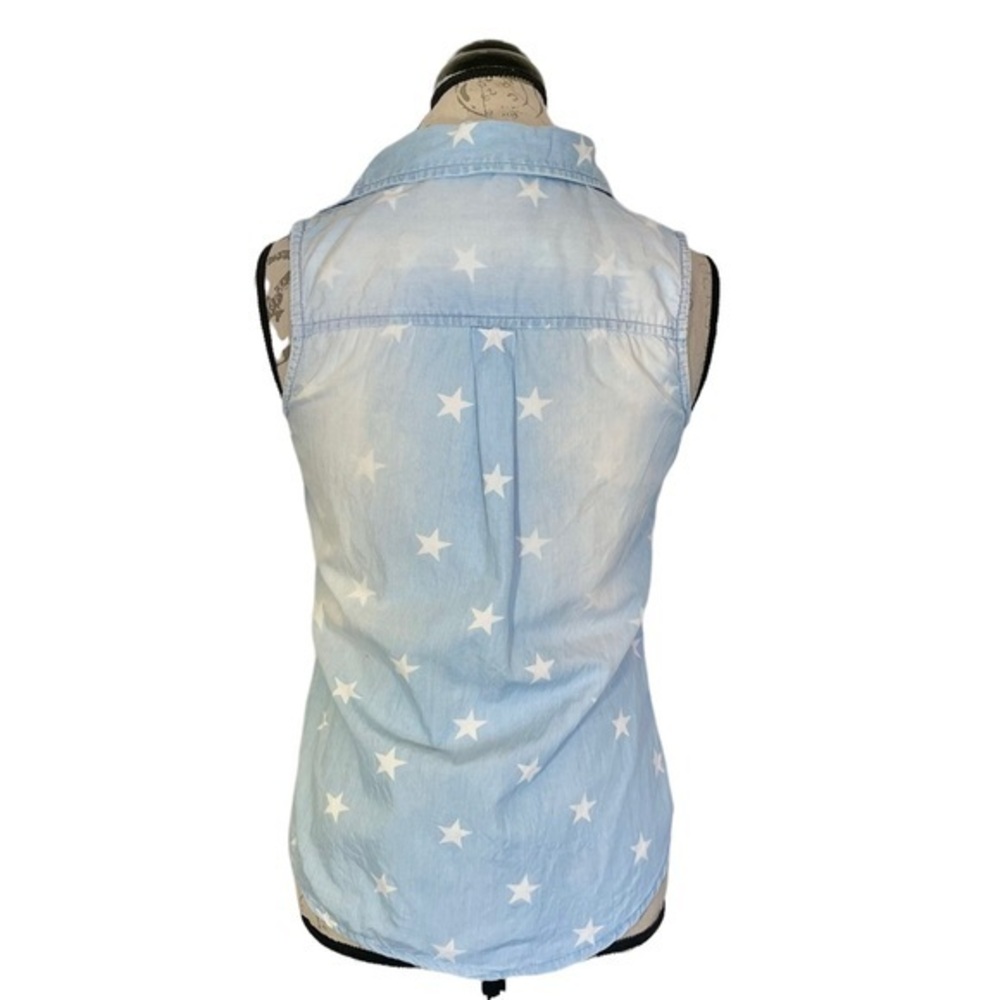 Soho Blouse - Picture 3 of 13